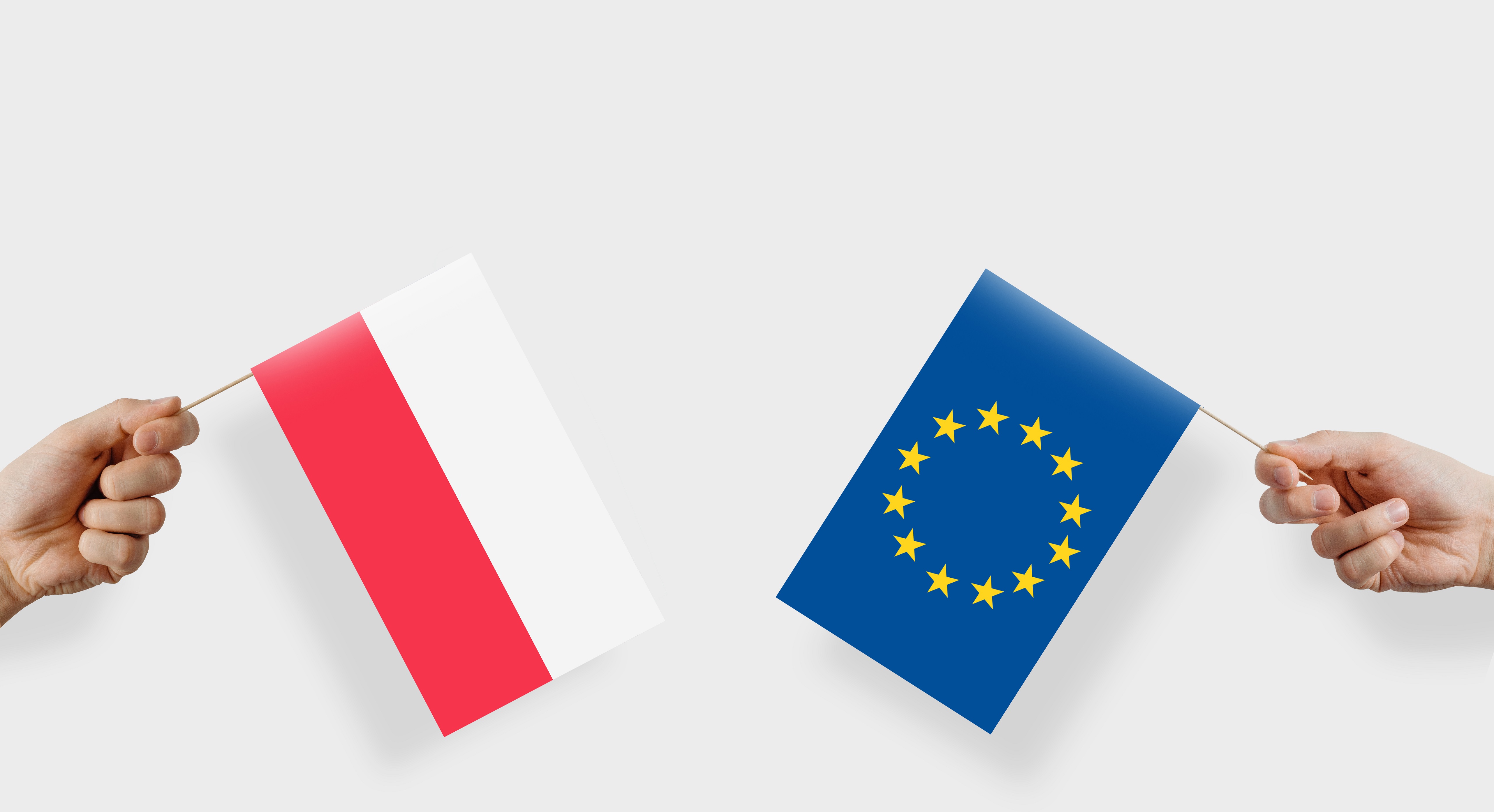 „polska W Unii Europejskiej Wyzwania U Progu Trzeciej Dekady” Gazeta Sgh 7945