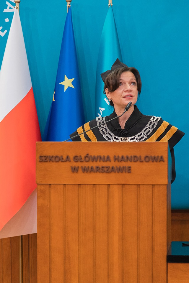 prof. Dorota Niedziółka