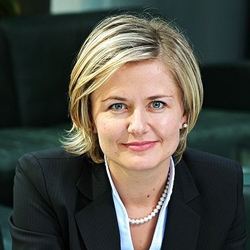 dr Anna Grygiel-Tomaszewska