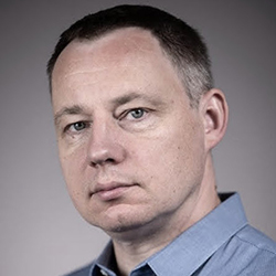 Tymoteusz Doligalski