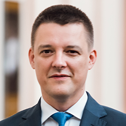 Bogumił Kamińska