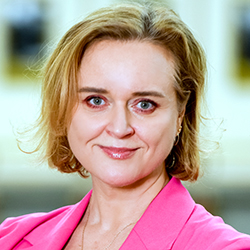 Małgorzata Chromy