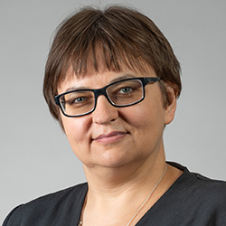 Małgorzata Znoykowicz-Wierzbicka