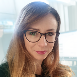 Patrycja Dutkiewicz