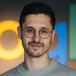 Cezary Jaroni