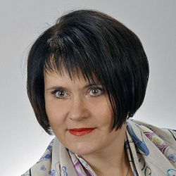 Marzanna K. Witek-Hajduk