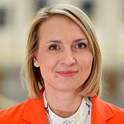 Ewelina Szczech-Pietkiewicz