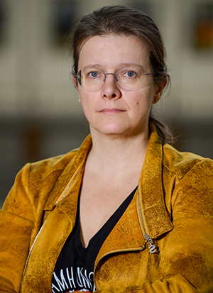 Katarzyna Górak-Sosnowska