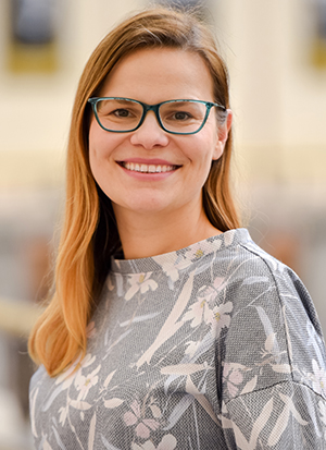Monika Raulinajtys-Grzybek