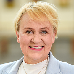 Małgorzata Molęda-Zdziech
