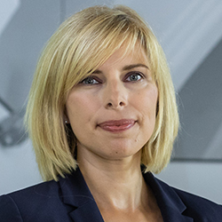 Justyna Kozera