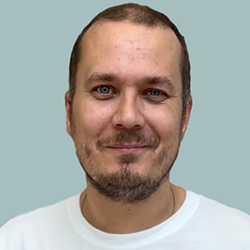 Maciej Myśliwiec