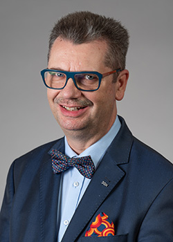 Piotr Wachowiak
