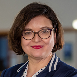 Agnieszka Chłoń-Domińczak
