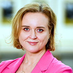 Małgorzata Chromy