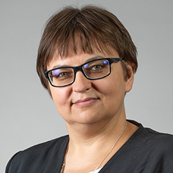 Małgorzata Znoykowicz-Wierzbicka