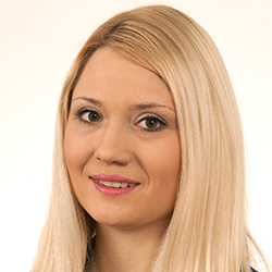 Justyna Kapturkiewicz