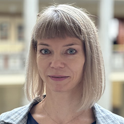 Marta Mackiewicz