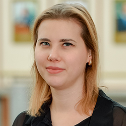 Weronika Daniłowska
