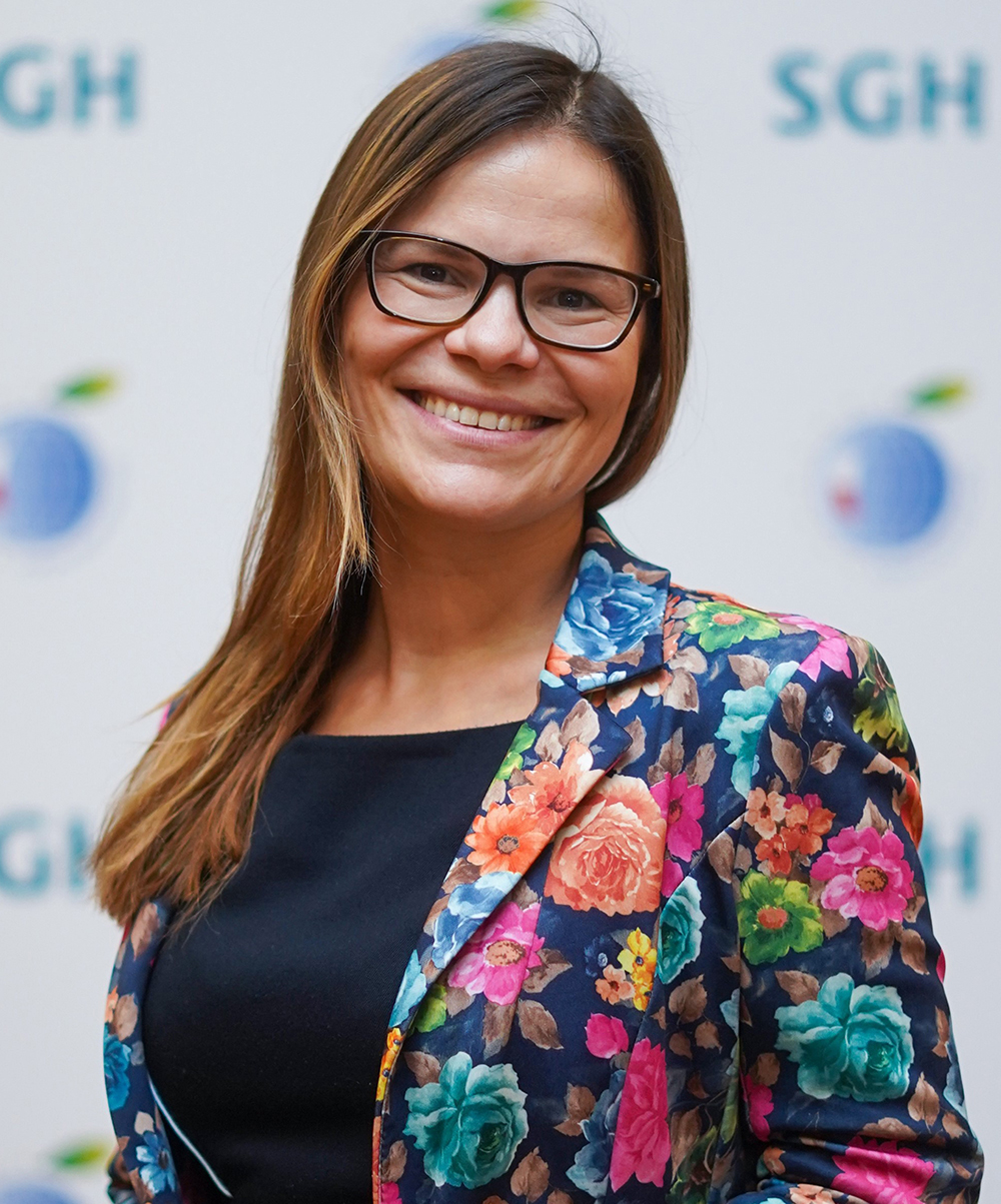 Monika Raulinajtys-Grzybek