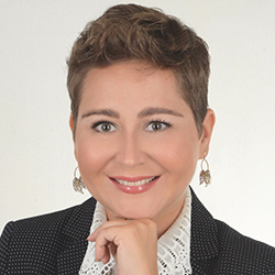 Marta Ziółkowska