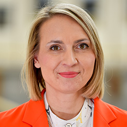 Ewelina Szczech-Pietkiewicz