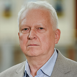 Krzysztof Miszczak