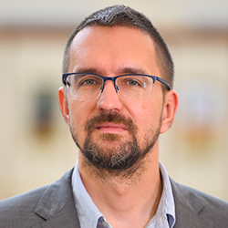 Paweł Kubicki