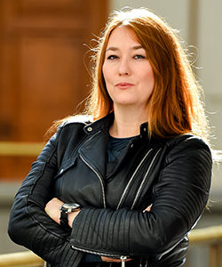 Karolina Cygonek