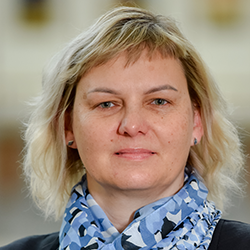 Paulina Legutko-Kobus