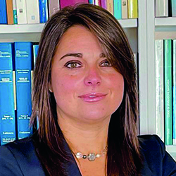 Francesca Mattassoglio