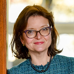 Agnieszaka Chłoń-Domińczak