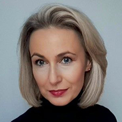 HONORATA NYGA-ŁUKASZEWSKA