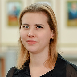 Weronika Daniłowska