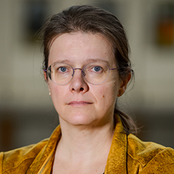 Katarzyna Górak-Sosnowska