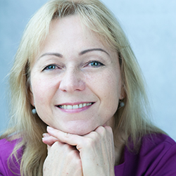 dr Bożena Horbaczewska