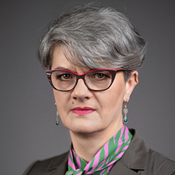 Anna Janowska