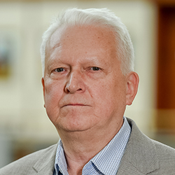 prof. Krzysztof Miszczak