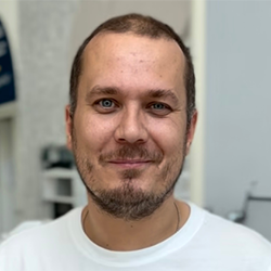 Maciej Myśliwiec