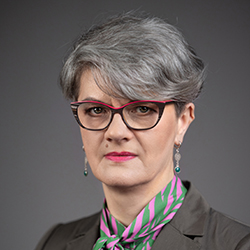 Anna A. Janowska