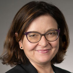 dr hab. Agnieszka Chłoń-Domińczak, prof. SGH