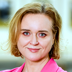 Małgorzata Chromy