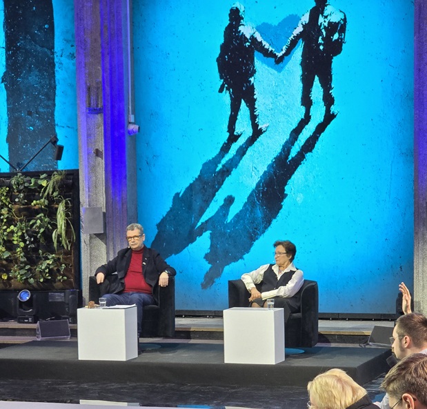 FOT. K. Kosińska, SGH