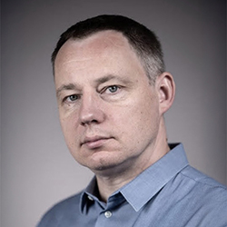 Tymoteusz Doligalski