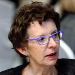 Prof. dr hab. Elżbieta Kawecka-Wyrzykowska