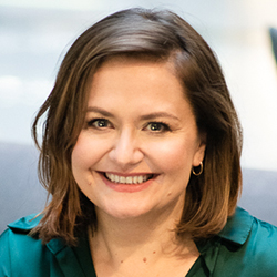 Anna Grygiel-Tomaszewska