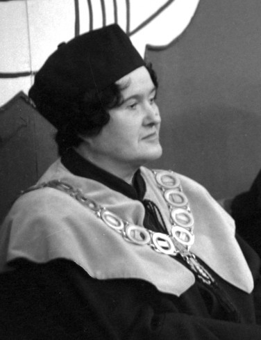 prof. Irena Fierla