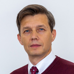 dr hab. Jacek Lipiec, prof. SGH