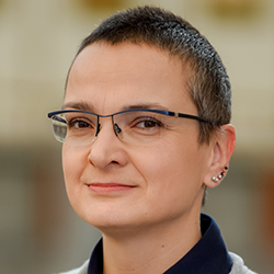Ewa jastrzębska