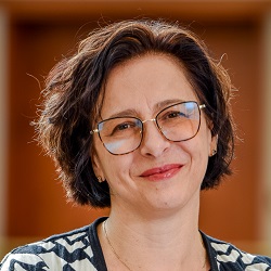 Agnieszka Kamińska